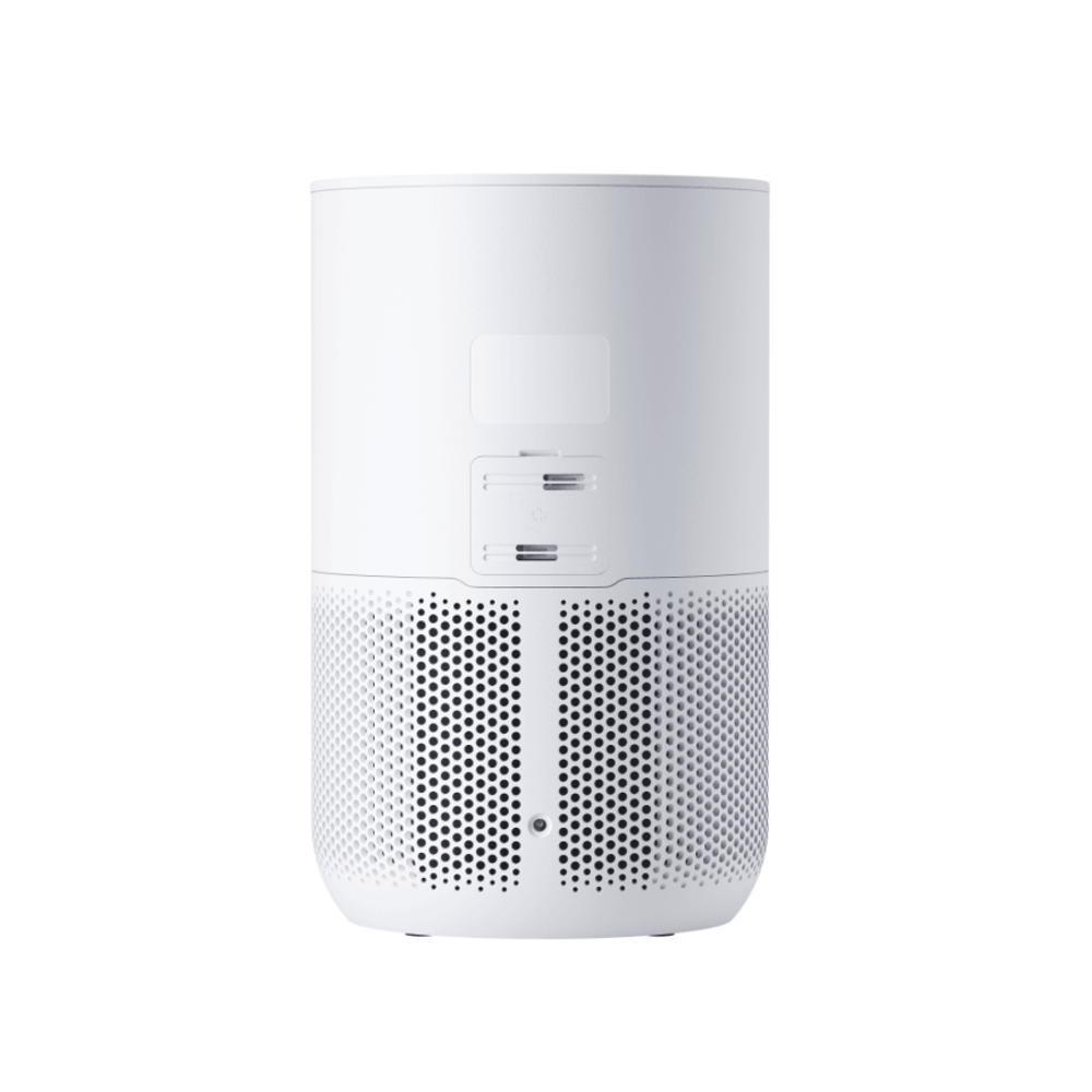 Умный очиститель воздуха Xiaomi Smart Air Purifier 4 Compact (версия Global)
