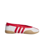 Женские кроссовки Adidas Originals Taekwondo 'white red' JQ0960