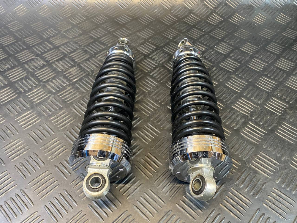 Амортизаторы задние Yamaha V-Max 1200 053398