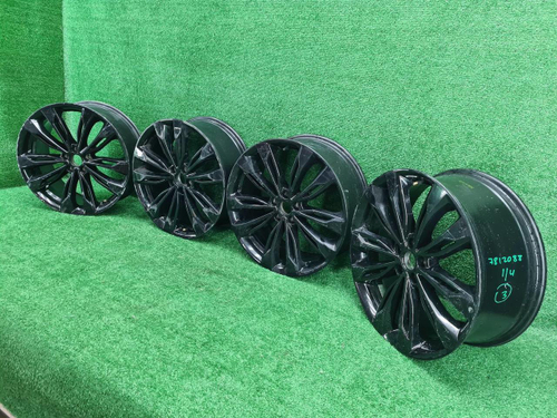 Диск Комплект дисков R20 Geely Tugella (2019-2024)