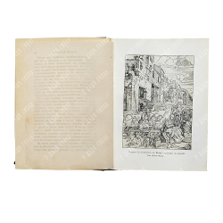 Маргильер О. Альбрехт Дюрер. Критическая биография, 1905.