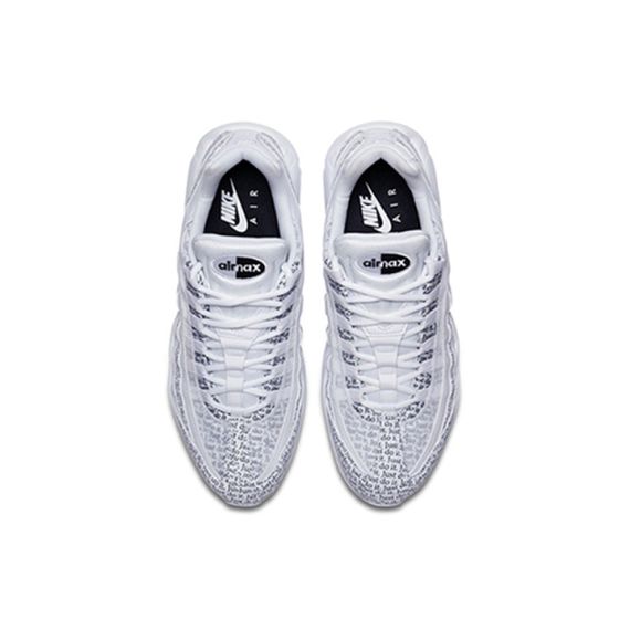 Кроссовки Nike Air Max 95 Бежевые кроссовки Низкие Топы Унисекс