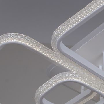 06335-0.3-06C WH (RGB) светильник потолочный