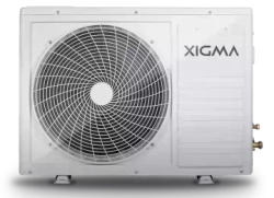 Кондиционер Xigma TurboCool XG-TX35RHA