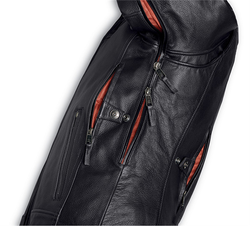 Куртка Vanocker waterproof Harley-Davidson