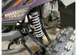 Квадроцикл RAPTOR 125