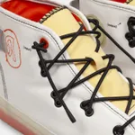 Кеды Яндекс x Два Мяча белые