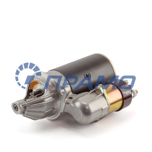 Ст362А (ПРАМО) Стартер пускового двигателя