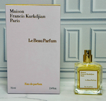 Le Beau Parfum 2025 Maison Francis Kurkdjian 70ml (duty free парфюмерия)