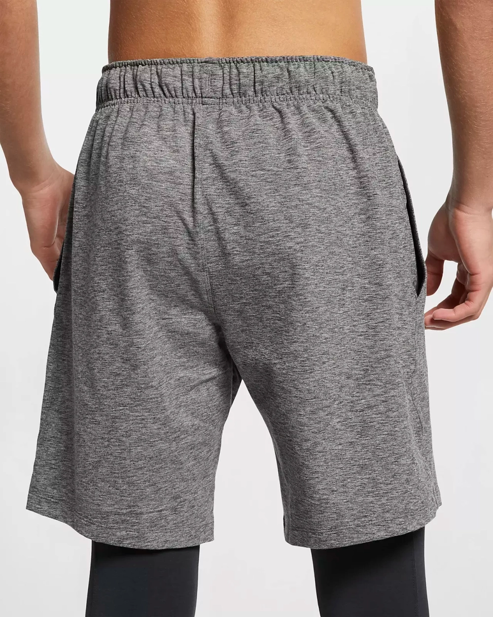 Мужские шорты Nike Dri-fit
