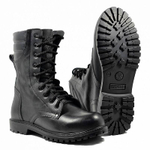 Берцы летние Бизон ТК-26