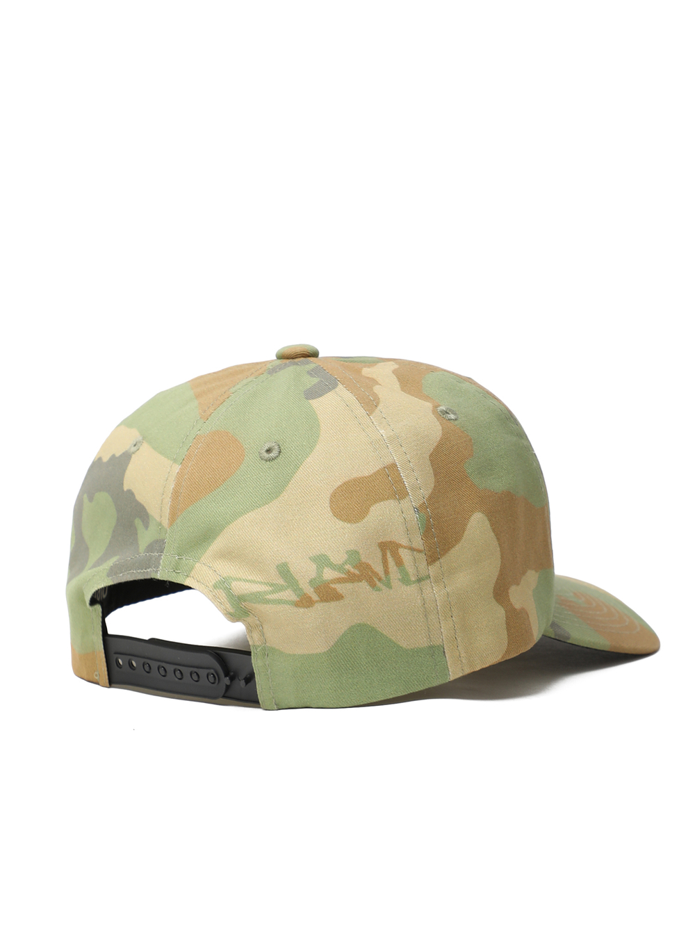 Кепка Patchwork Dad Hat