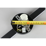 Настенный светодиодный светильник Aployt Lorentayn APL.328.21.11