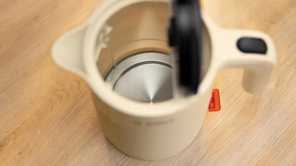 Чайник Bosch TWK2M167