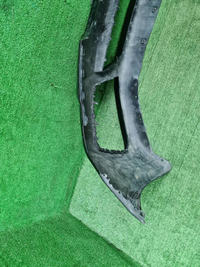 Бампер передний BMW 5er G30 (2020-2023) M-paket