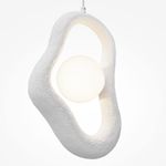 Подвесной светильник Maytoni MOD380PL-01W