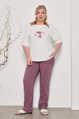 Цена на Брюки-3270 больших размеров