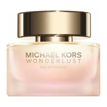 Wonderlust Eau De Voyage Eau de Parfum Michael Kors Весна 50 мл