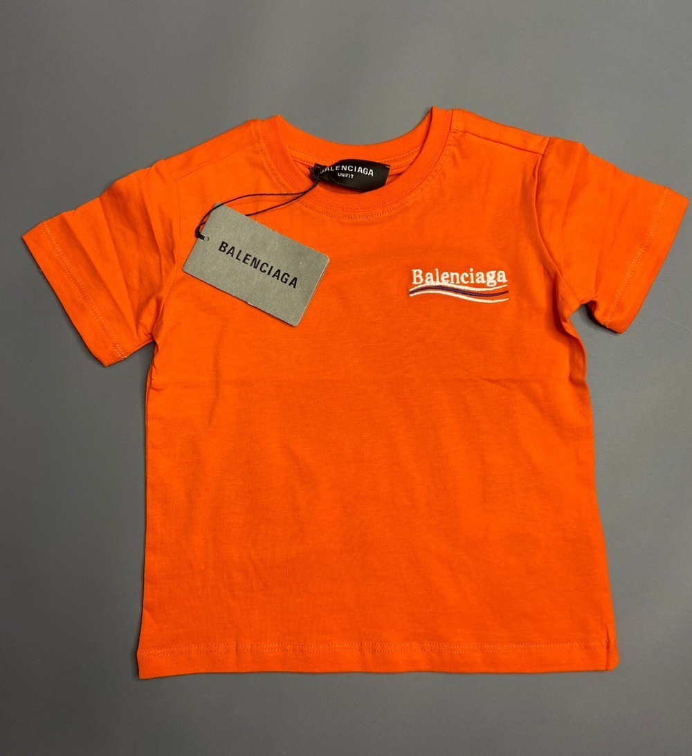 Футболка Balenciaga, арт. 695627