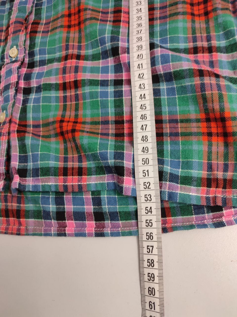 Рубашка стильная на 12-13 лет