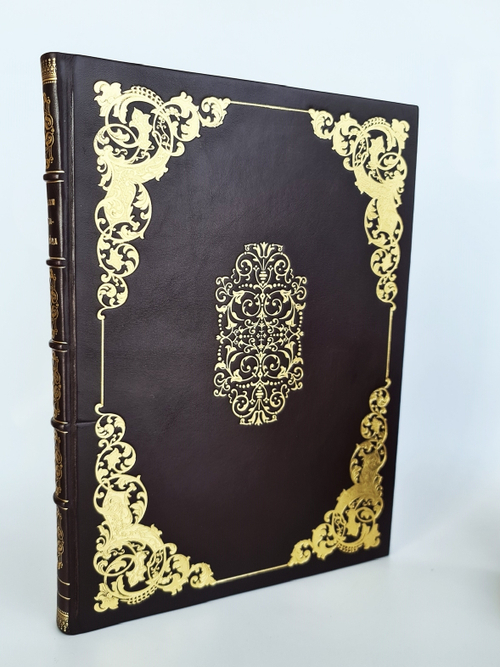 "Сказки Деда-Всеведа". Гримм Якоб, Гауф Вильгельм. 1902г. - антикварное издание