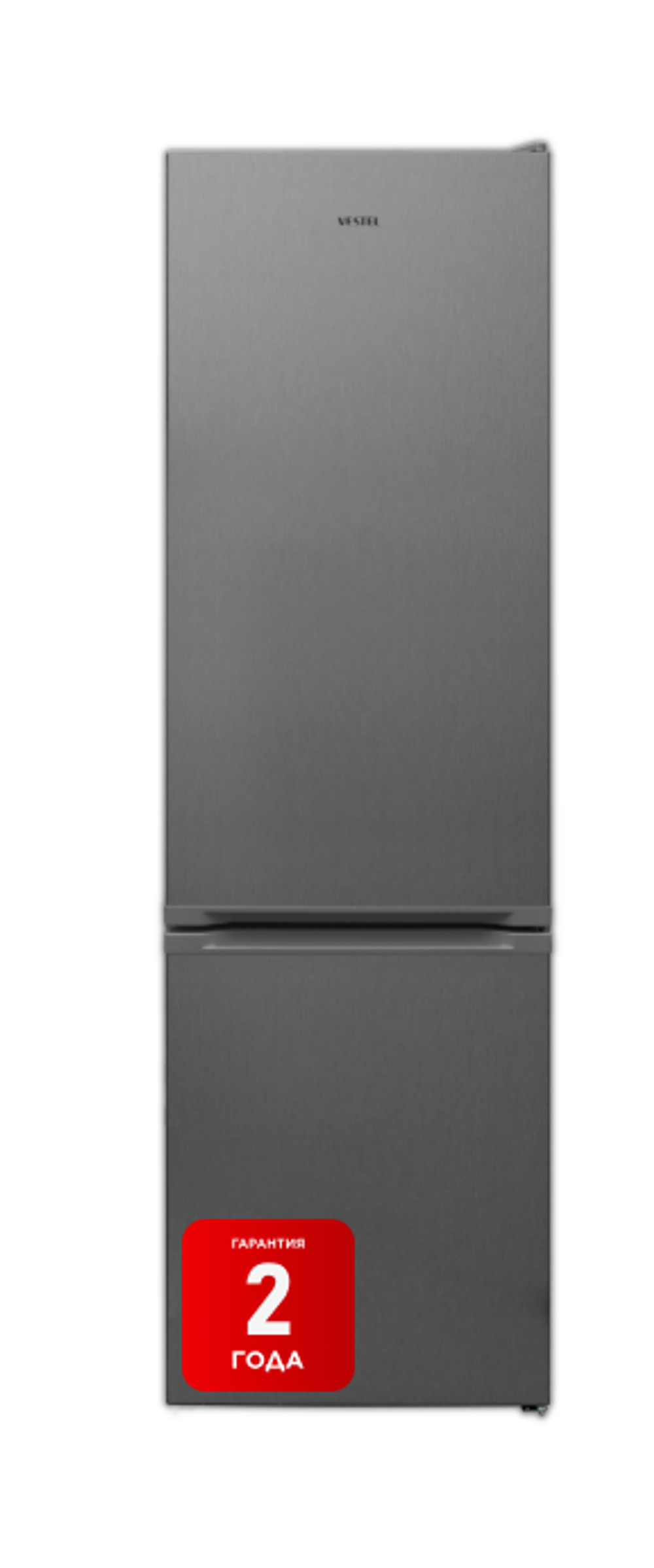 Холодильник VESTEL VNF 288 FS