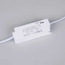 Светильник DL-TITAN-COMFORT-S600x600-34W Day4000-MIX (WH, 120 deg, CRI92, 230V) (Arlight, IP40 Металл, 5 лет) 060566