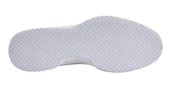 Мужские кроссовки теннисные Head Sprint 4.0 Grass - белый/серый