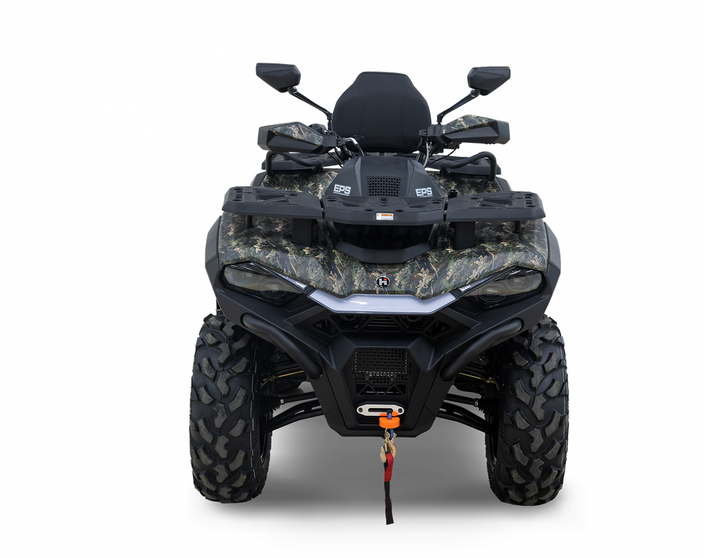 Квадроцикл HiSUN GUARDIAN 750L