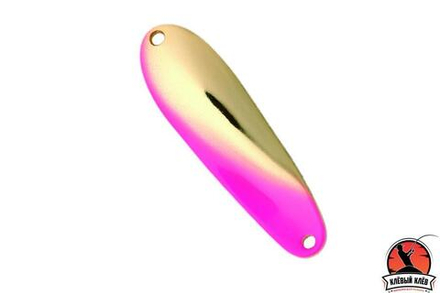 Блесна WATERLAND Limited 6гр #1 Pink Gold