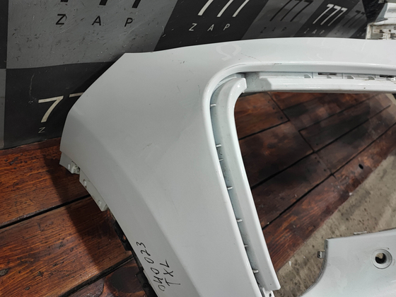 Бампер передний Exeed TXL 21-нв Б/У Оригинал 602001294AA