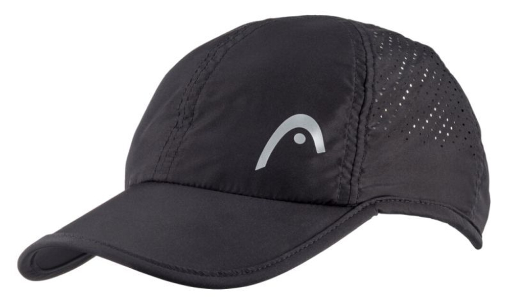 Теннисная кепка Head Pro Player Cap