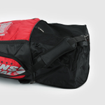 Сумка-рюкзак Twins Bag5 Black\Red