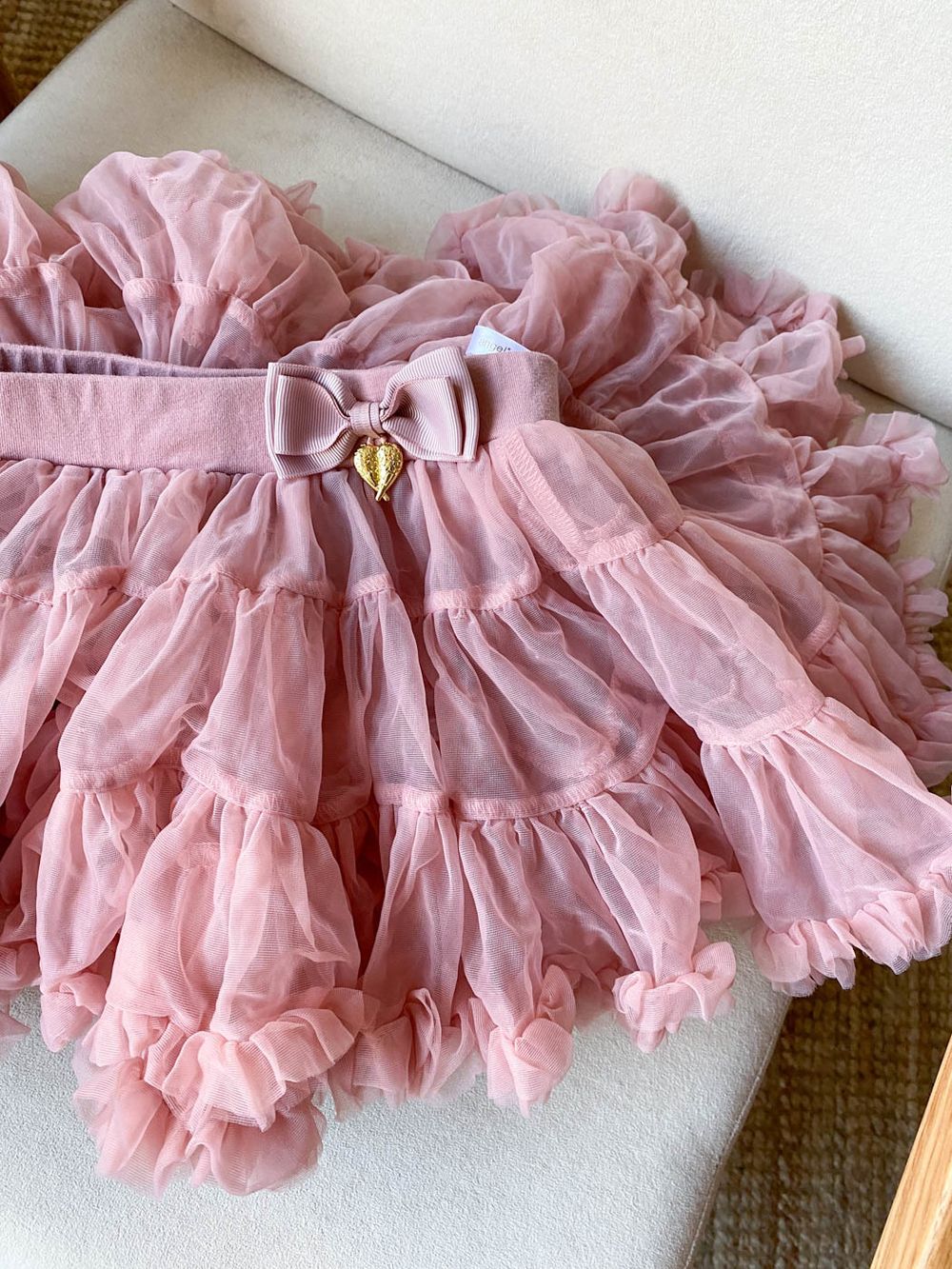 Юбка Angel's face