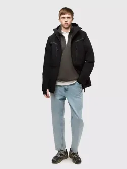 Куртка мужская KORF NORPPA черный