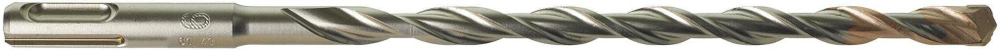 Бур Milwaukee SDS+ M2 9x210 (4932353822)