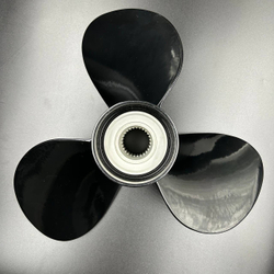 Гребной винт Volvo Penta DP A4 Front&amp;Rear Props A4F&amp;A4R (Polastorm)