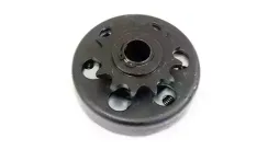 СЦЕПЛЕНИЕ АВТОМАТИЧЕСКОЕ, НА ВАЛ 25 ММ, ЦЕПЬ 428, ЗВЕЗДА 13 ЗУБОВ