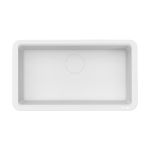 Мойка Omoikiri Tarento 83-WH Tetogranit | Белый