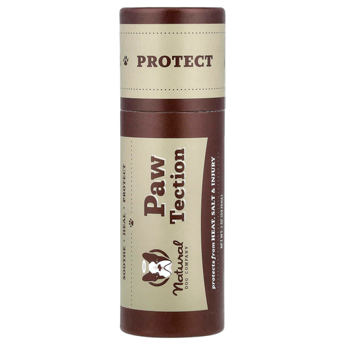 Natural Dog Company, PawTection, 59,15 мл (2 унции)