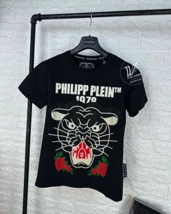 Футболка Philipp Plein Panthere