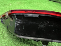 Фонарь правый внутренний Mercedes E W212 (13-16)