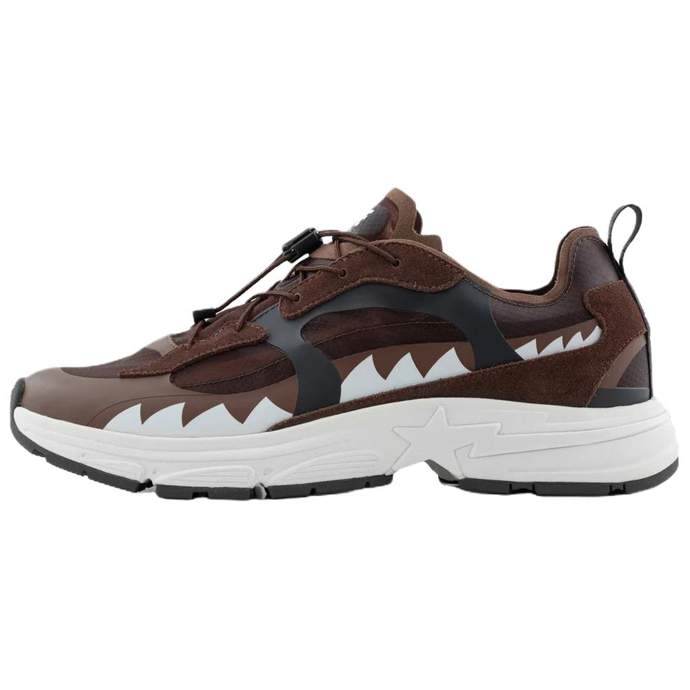 Kazuki Kuraishi X A Bathing Ape Bathing Ape Shark Sta