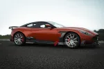 Карбоновый обвес для ASTON MARTIN DB 11 AM5 2016 - 2023 Астон Мартин Аэродинамический обвес