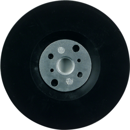 Опорный диск без липучки DRONCO G-Teller 125 M14 6212105