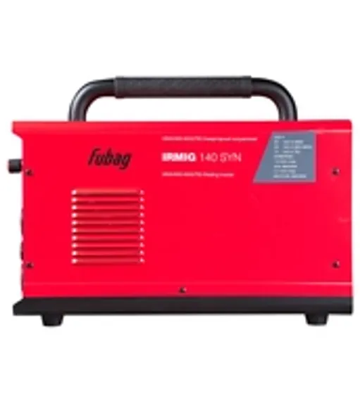 Сварочный аппарат FUBAG IINTIG 200 AC/DC PULSE LCD