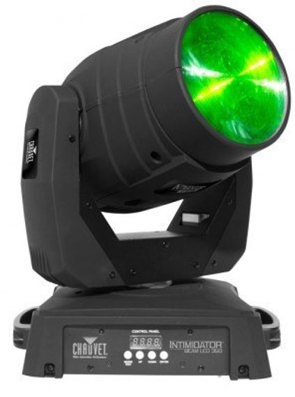 Chauvet Intimidator Beam LED 350