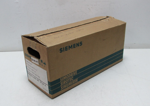 SIEMENS 1FT5046-0AF01-1-Z