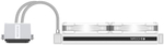 Система охлаждения жидкостная ID-Cooling DASHFLOW 240 BASIC WHITE