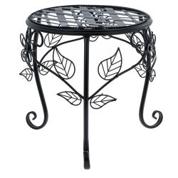 GAEM Подставка для цветов, L33 W33 H27 см